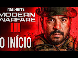 😱 CALL OF DUTY MODERN WARFARE 3 GRÁTIS, BUG COMPLETO PS4/PS5