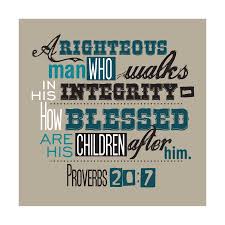 One way you can honor and bless him on this father's day is by sharing one of these bible verses about fathers with him. Fathers Day Scriptures And Quotes Quotesgram