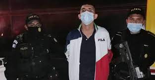 Kevin manolo rivas cordón, quien fue detenido por el caso de la muerte de litzy amelia cordón guardado fue ligado a proceso penal y enviado a prisión preventiva. Capturan A Otro Implicado En El Secuestro Y Asesinato De Litzy Cordon