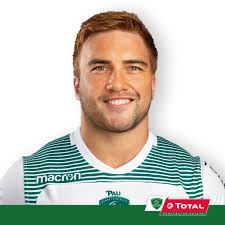 Section Paloise Béarn Pyrénées