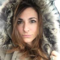 Allyson Romano Email & Phone Number