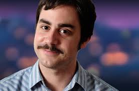 Montreal comics at Just for Laughs