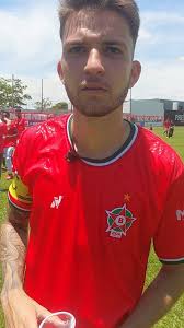 Felipe Moreira fala sobre a preparação psicológica do time para o duelo  decisivo contra o Novo Esporte