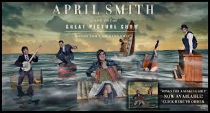 interview: april smith the pop break