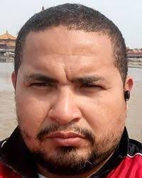 Chauncy Welliver boxer •