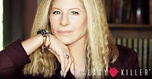 Barbra Streisand