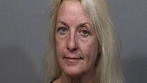 Photos: Arrest mugshots 1-10-17