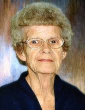 Obituary information for Violet Jeanette "Igg" Collins