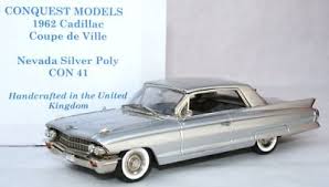 Image result for Nevada Silver 1962 Cadillac