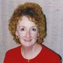 Bobbie Jean Baker Obituary