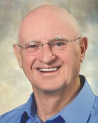 Wayne E. Meyer Obituary February 3, 2025