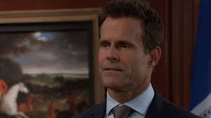 Finola Hughes speaks to the special nature of our storylines as we approach  #GH60. #GeneralHospital