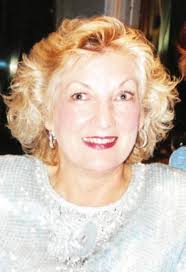 Carolyn Tucker Obituary (1944