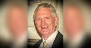 Obituary for Benjamin R. Lahti