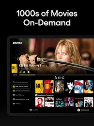 Link pluto tv to apple tv. Pluto Tv Live Tv And Movies On The App Store