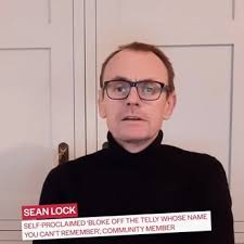 Sean lock appears on 8 out of 10 cats does countdown in 2018. Xpdxsvg5dsbtpm