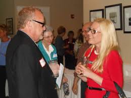 Gooch launches campaign for Sussex sheriff