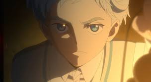 The promised neverland is a japanese manga series written by kaiu shirai and illustrated by posuka demizu. ã‚¢ãƒ‹ãƒ¡ ç´„æŸã®ãƒãƒãƒ¼ãƒ©ãƒ³ãƒ‰season2 ç¬¬7è©±æ„Ÿæƒ³ ãƒŽãƒ¼ãƒžãƒ³ã¨ã‚¨ãƒžã®å¯¾ç«‹ èŠ¸èƒ½ ã‚¨ãƒ³ã‚¿ãƒ¡news