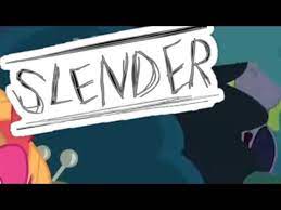 Slenderman in My Little Pony: Friendship is Magic (Pinkie Apple Pie)  (Slenderpony / Slendermane) - YouTube