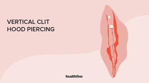 Vertical Clit Hood Piercing 15 Faqs Pictures And More