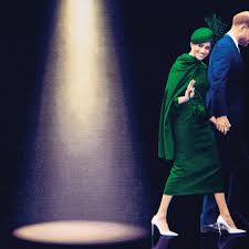 Bill is a music producer and hosts cbc television 'singalong jubilee'. Prince Harry And Meghan Markle S Fractured Fairy Tale The New Yorker