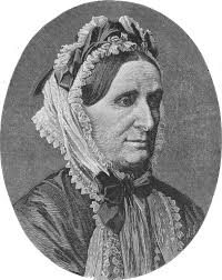 Альбрехт, Каролина