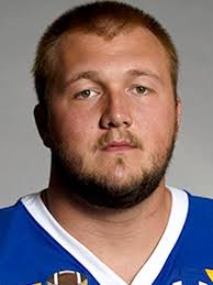 Mason McCormick, Pittsburgh, Offensive Line