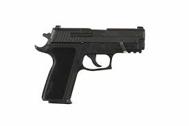 Firearm Image