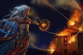 Best Wizard Spells 5e That We Don T Think About Level 1 Wizard Of The Tavern