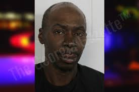 The following arrest has been updated with the narrative report:  https://thegeorgiagazette.com/floyd/robert-martin-36/