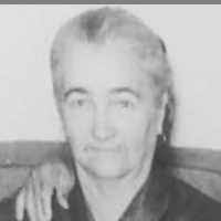 Dominga Blanco (1893–1971)