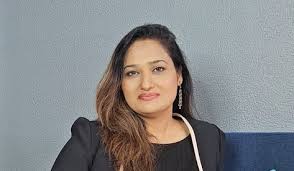 Kiran Dubey reveals why she disappeared from television after ...