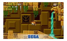 Verificado para instalar de forma segura. Sonic The Hedgehog Classic Apk 3 6 9 Download For Android Apklamp