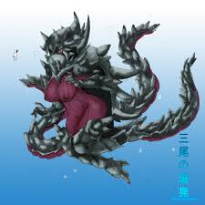 Read [Oddrich, Maniacpaint] Bijuu Girls (Naruto) Hentai Porns - Manga And  Porncomics Xxx