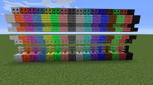 Galactic Colored Blocks Mod 1 14 4 1 13 2 1 12 2 1 11 2 1 10 2 1 8 9 1 7 10 Minecraft Modpacks Minecraft Modpacks Minecraft Minecraft Mods