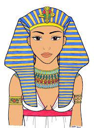 Queen Hatshepsut Aurora Sleeping Beauty Princess Zelda Childrens Church