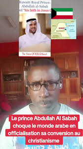 #religion #koweit🇰🇼 #princeabdullahalsabah #christianisme