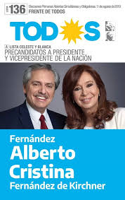 Su resolución de cinco páginas, a la que accedió infobae. Una Por Una Las Boletas Presidenciales Para Las Paso Del 11 De Agosto Noticias Economicas Financieras Y De Negocios El Cronista