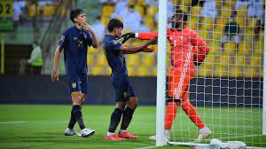 ข่าว ไทยลีก (1) ล่าสุด เว็บไซต์กีฬาอันดับ 1 ของคนไทย อัพเดทข่าวสารวงการกีฬา ฟุตบอล ผลบอล ฟุตบอลวันนี้ ผลฟุตบอลทั่วโลก พรีเมียร์ลีก ไทยลีก ฟุตบอล. Eurk0uctpafkjm