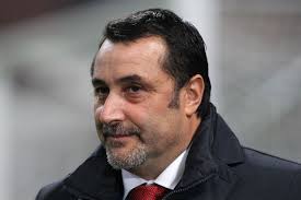 Massimiliano Mirabelli confirms Andre Silva will stay at Milan