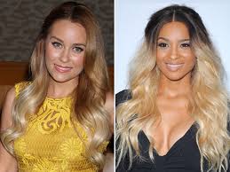 A differenza di ciò che molti pensano, la decolorazione e il decapaggio non sono la stessa cosa. Capelli E L Ora Dello Sfumato Gallery Bellezza