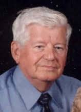 Obituary information for Mack E. Ford