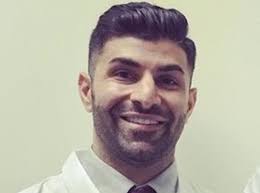 Dr. Bobak Bakhshoudeh, DMD