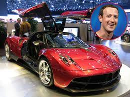 Drove it for 10+ years. Cars That The World S Wealthiest People Have Owned