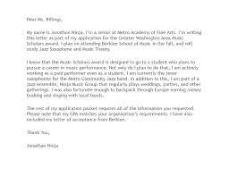This extra time will provide the best chance of success with your application. How To Write A Cover Letter For Scholarship Guidelines Tips Examples Guide 2 Research