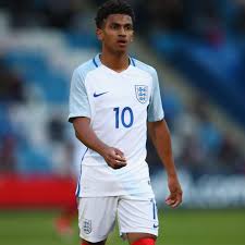 Marcus edwards (born 3 december 1998) is an english footballer who plays as an attacking midfielder or as a winger for primeira liga club vitória s.c. Marcus Edwards Transfer Update The Reason Why Spurs Wonderkid Is On European Golden Boy List Football London