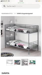 There are 111 stockbett for sale on etsy, and they cost $874.50 on average. Stockbett Ikea Metall