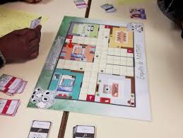 Comment expliciter les tâches, objectifs et savoirs mis en jeu ? Enquete De Maths Un Jeu Avec Des Problemes Et Des Operations La Taniere De Kyban