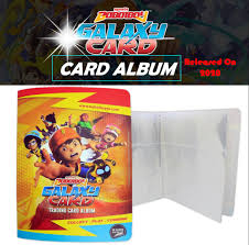 Boboiboy galaxy ep05 daun vs lanun eng subtitle youtube. Boboiboy Galaxy Price Promotion May 2021 Biggo Malaysia