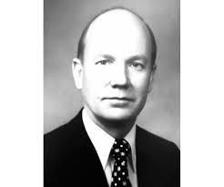 James Brassell Obituary (1921